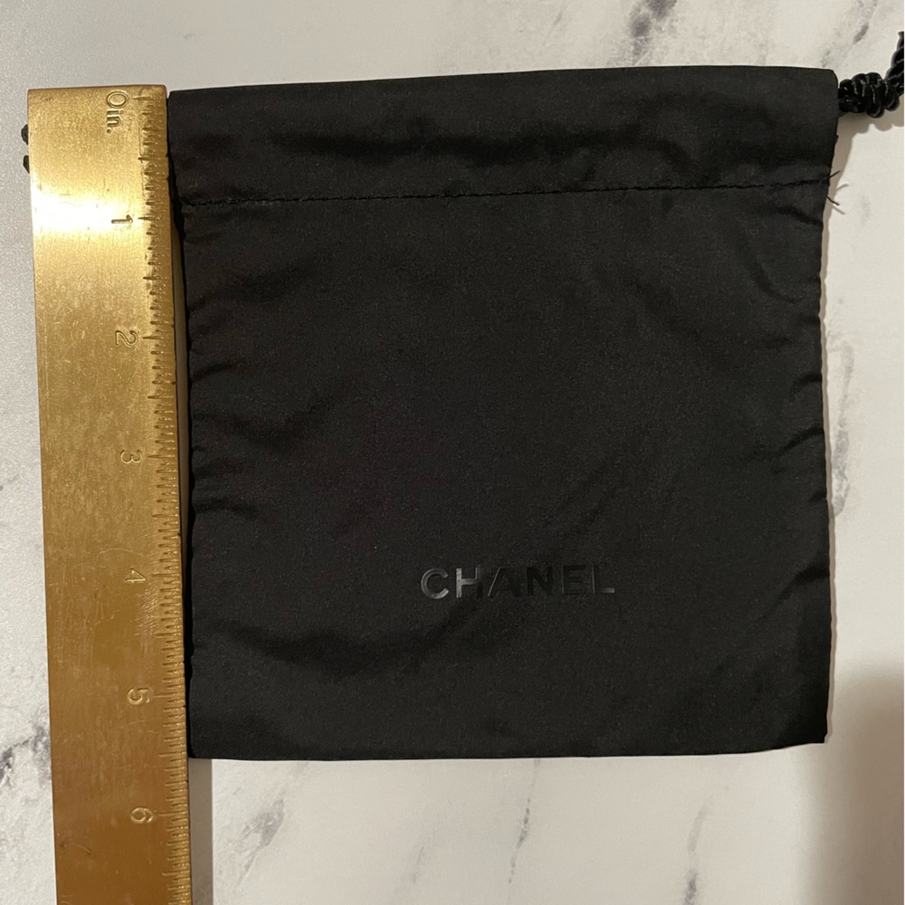 Authentic CHANEL Dust Bag